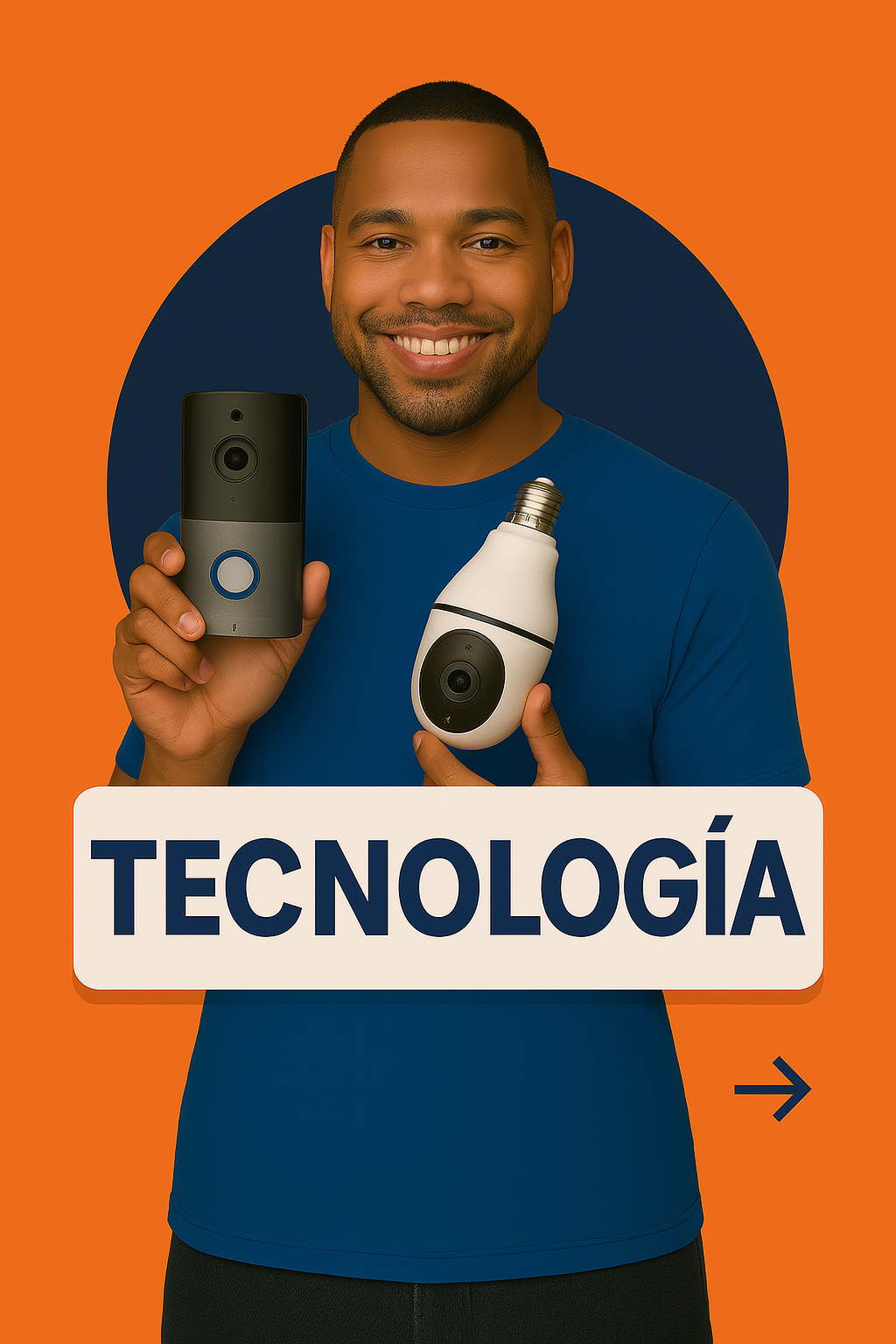 Tecnología
