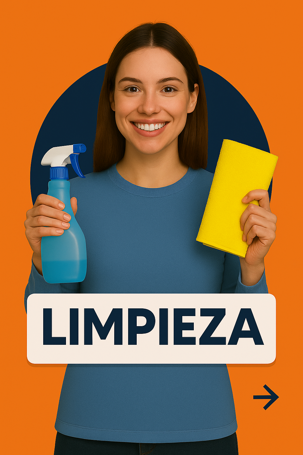 Limpieza