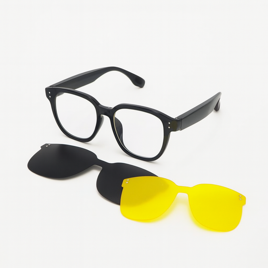 GAFAS DE AUDIOS INTELIGENTES™